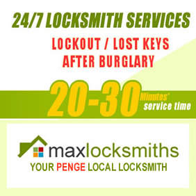 Locksmith Penge