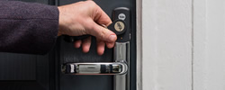 Penge access control service