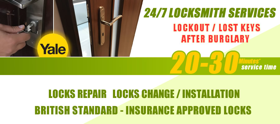 Penge locksmith services